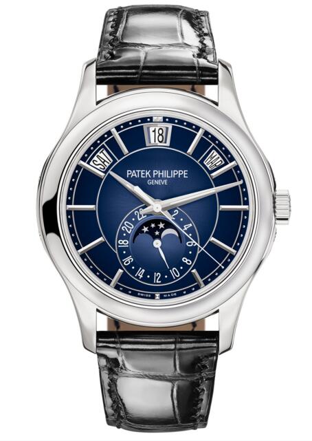 Buy luxury replica Patek Philippe 5205G 5205G-001 watch
